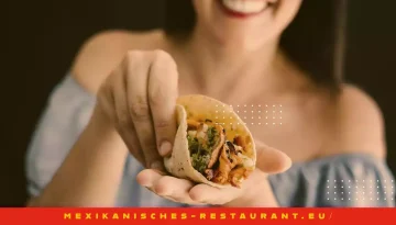 Wie heißt das mexikanische Nationalgericht - Tacos al Pastor
