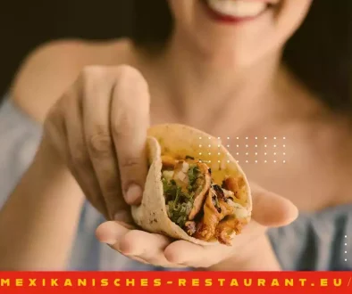 Wie heißt das mexikanische Nationalgericht - Tacos al Pastor